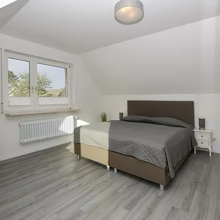 Haus Im Toern Haus Im Toern, Whg 4