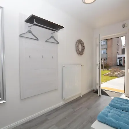 Haus Im Toern Haus Im Toern, Whg 4 Apartment