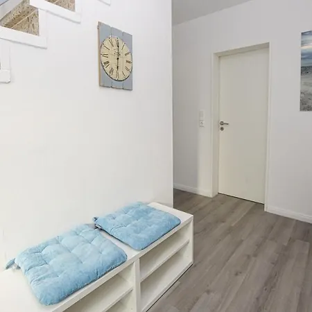 Haus Im Toern Haus Im Toern, Whg 4 Apartment