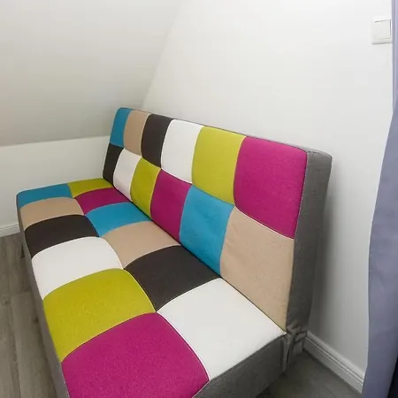 Apartment Haus Im Toern Haus Im Toern, Whg 4