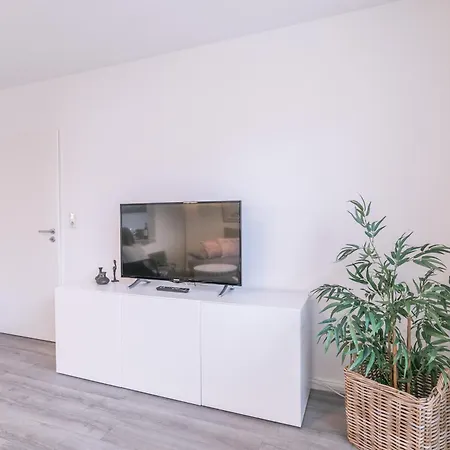 Haus Im Toern Haus Im Toern, Whg 4 Busum