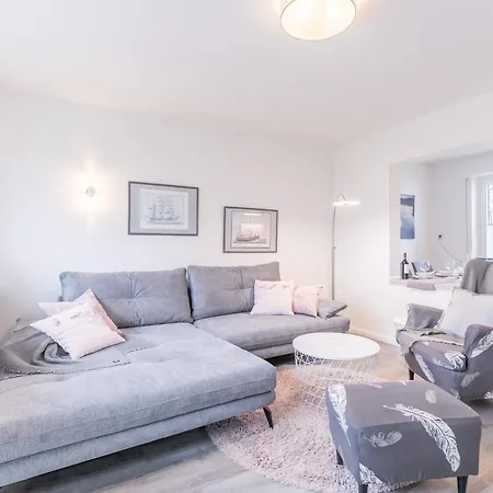 Haus Im Toern Haus Im Toern, Whg 4