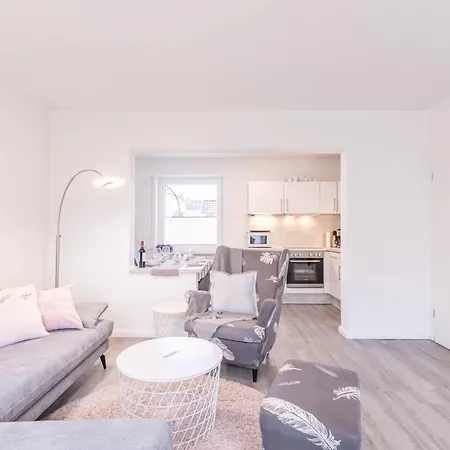 Haus Im Toern Haus Im Toern, Whg 4 *