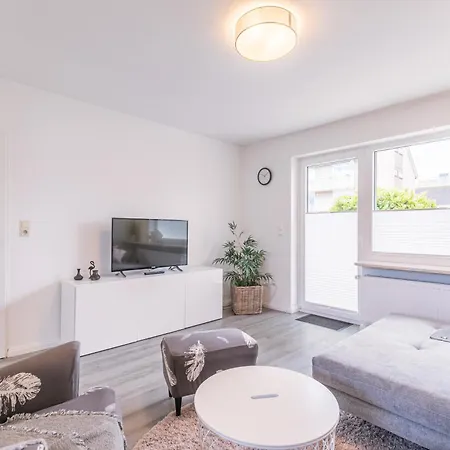 Haus Im Toern Haus Im Toern, Whg 4 Busum
